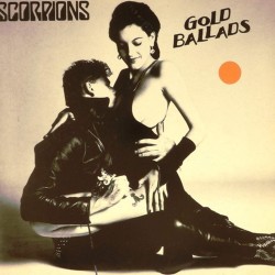 Пластинка Scorpions Gold Ballads